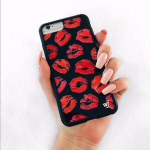Kalani Hilliker Wildflower Case